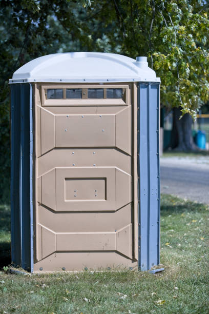 Portable Toilet Options We Offer in Bensenville, IL