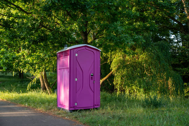 Affordable portable toilet rental in Bensenville, IL